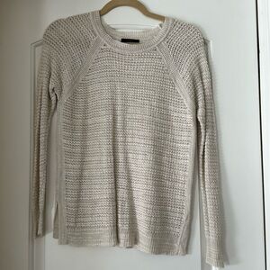 J.Crew extra small lightweight sweater